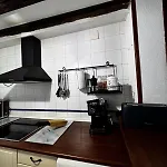 El Mirador Del Duque Apartment Comillas