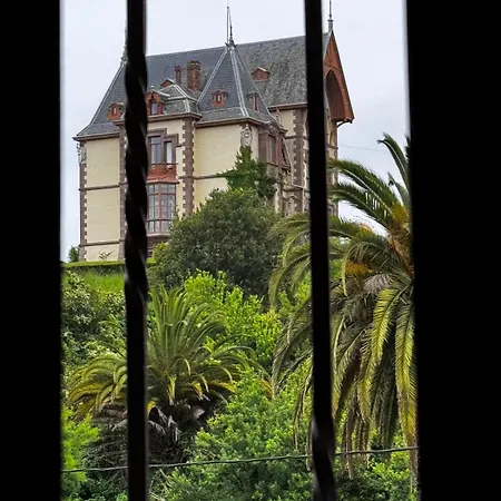 El Mirador Del Duque * Comillas