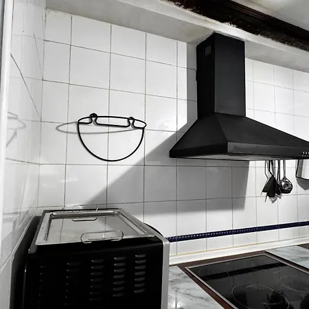 El Mirador Del Duque