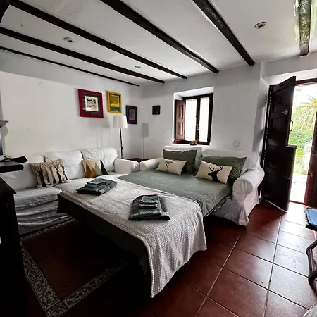 El Mirador Del Duque Appartement Comillas