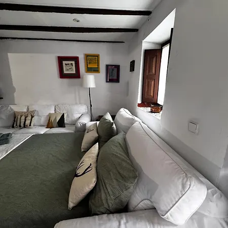 El Mirador Del Duque Apartment Comillas