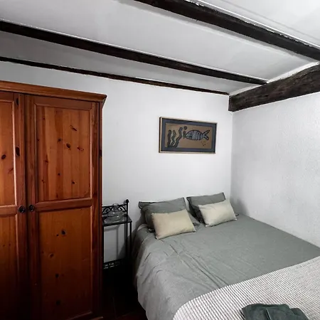 Apartment El Mirador Del Duque Comillas