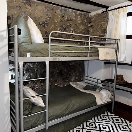 El Mirador Del Duque Apartment