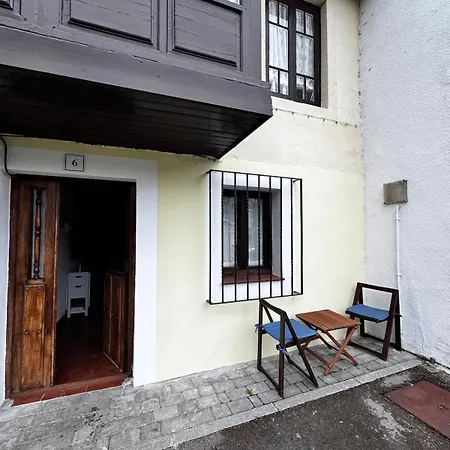 El Mirador Del Duque Appartement Comillas