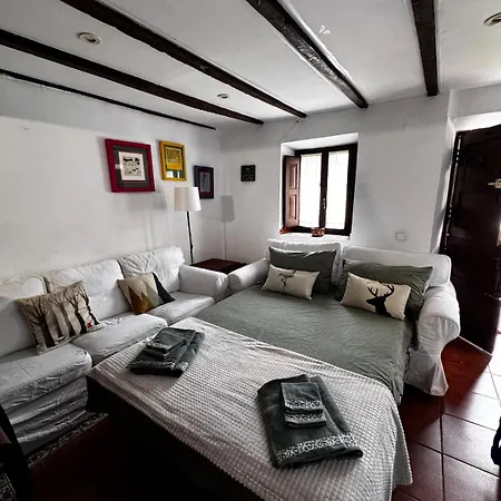 Appartement El Mirador Del Duque Comillas