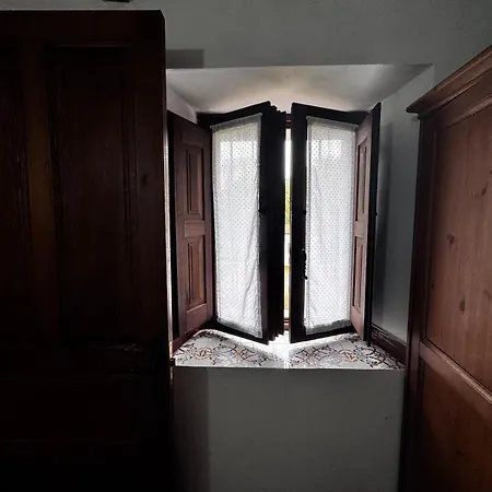 El Mirador Del Duque Apartment *