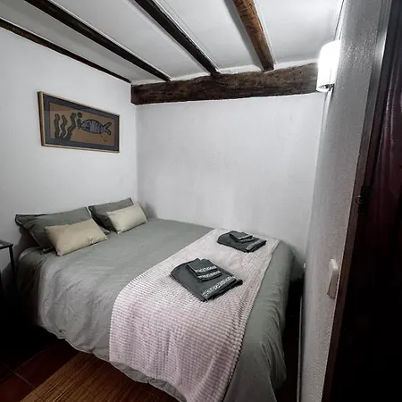Apartment El Mirador Del Duque Comillas