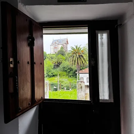 El Mirador Del Duque Apartment *
