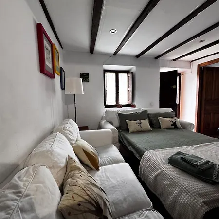 Apartment El Mirador Del Duque *