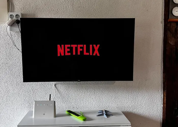 El Mirador Del Duque Appartement Comillas