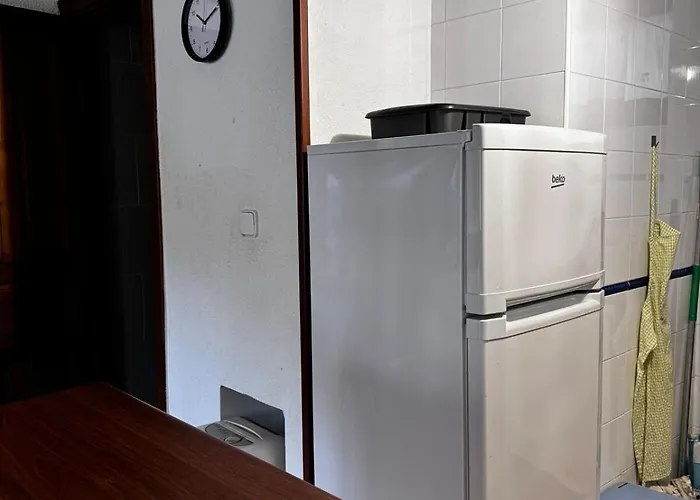 Appartement El Mirador Del Duque *