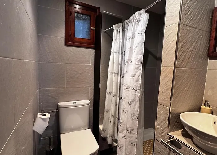 El Mirador Del Duque Appartement Comillas