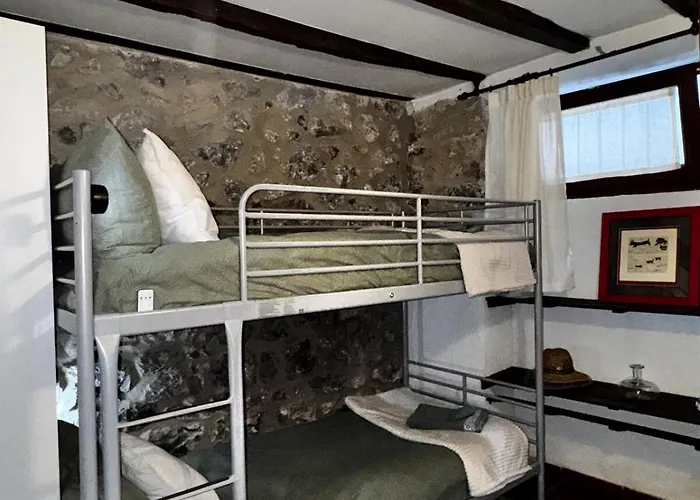 El Mirador Del Duque *