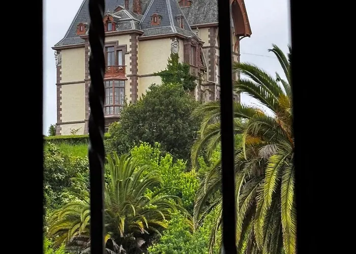 El Mirador Del Duque * Comillas