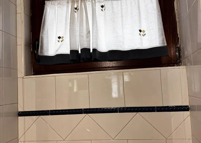 El Mirador Del Duque Comillas