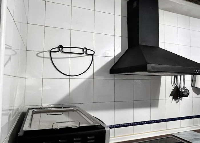 El Mirador Del Duque