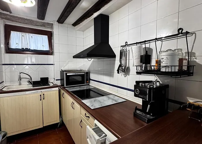 Appartement El Mirador Del Duque *