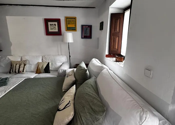 El Mirador Del Duque Appartement Comillas