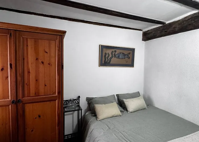 Appartement El Mirador Del Duque Comillas