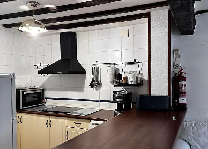 El Mirador Del Duque *