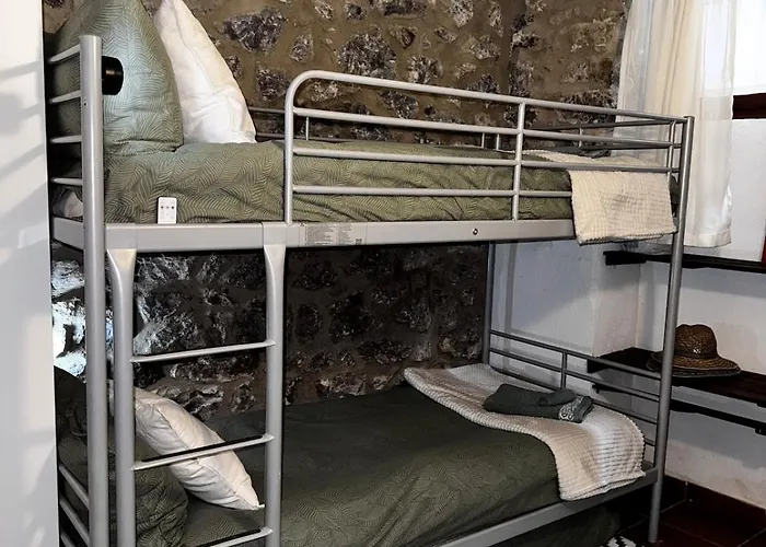 El Mirador Del Duque Appartement