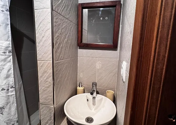 El Mirador Del Duque Comillas