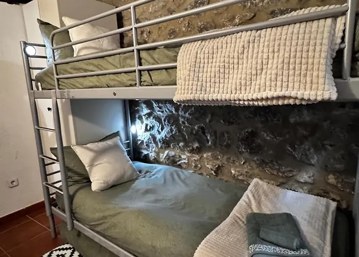 Appartement El Mirador Del Duque