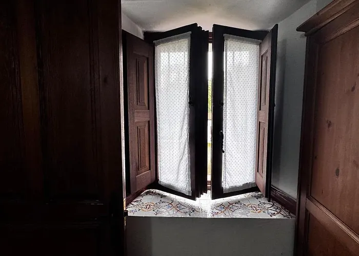 El Mirador Del Duque Appartement *