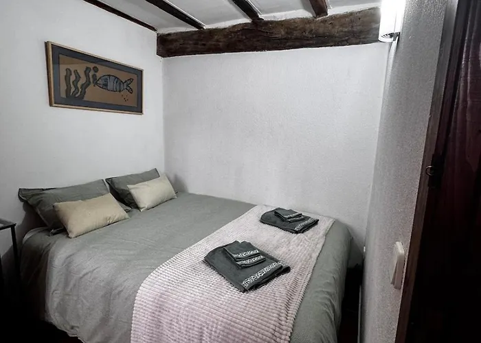 Appartement El Mirador Del Duque Comillas