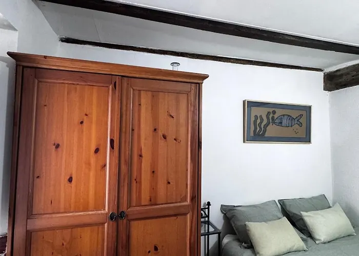 El Mirador Del Duque *