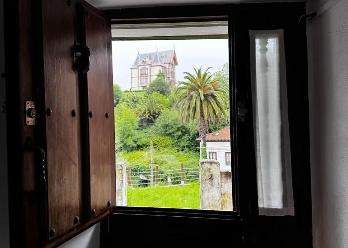 El Mirador Del Duque Appartement *