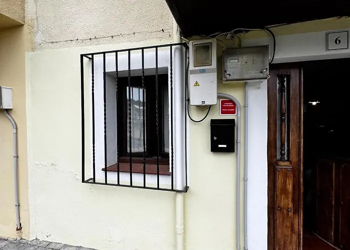 Appartement El Mirador Del Duque