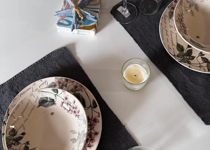 El Mirador Del Duque Appartement Comillas