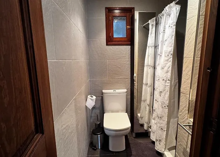 El Mirador Del Duque *