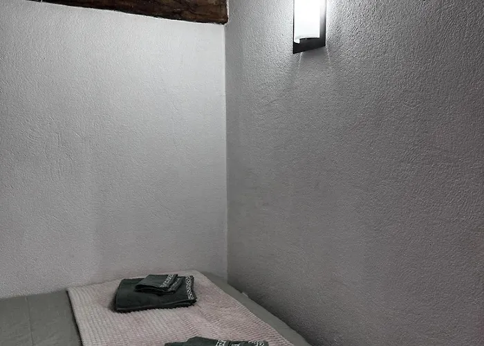 El Mirador Del Duque * Comillas