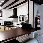 El Mirador Del Duque