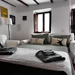 El Mirador Del Duque Apartment Comillas
