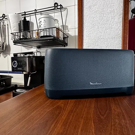 Apartamento El Mirador Del Duque