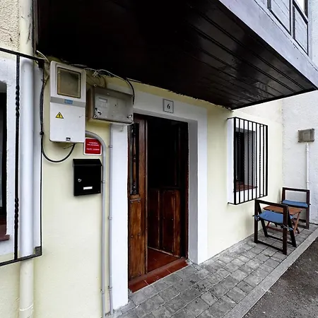 El Mirador Del Duque Apartamento