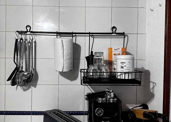 El Mirador Del Duque