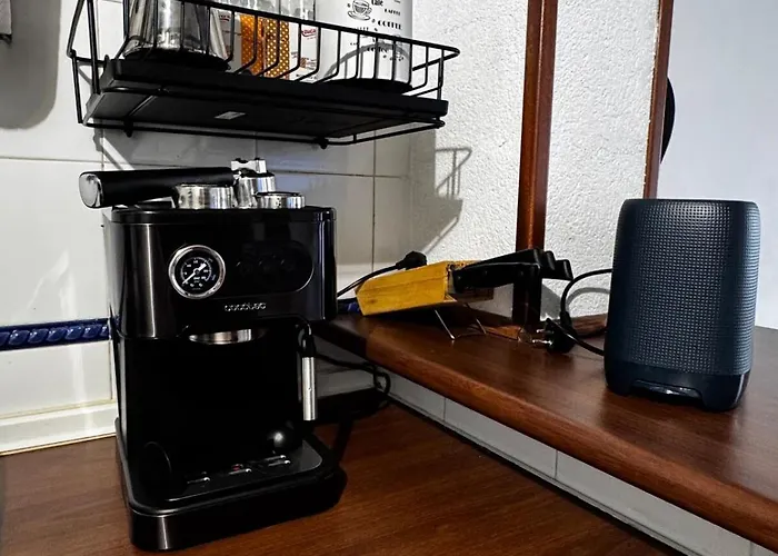 El Mirador Del Duque * Comillas