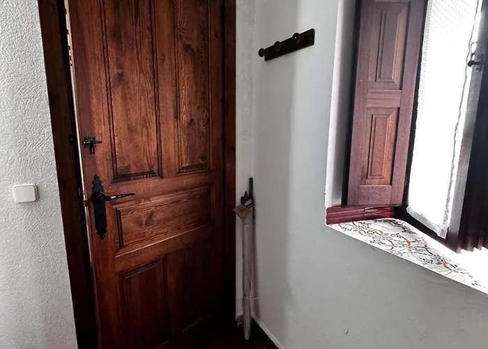 El Mirador Del Duque Apartamento *