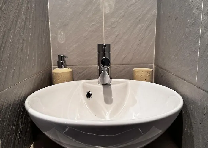 Apartamento El Mirador Del Duque *