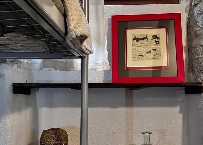 El Mirador Del Duque * Comillas