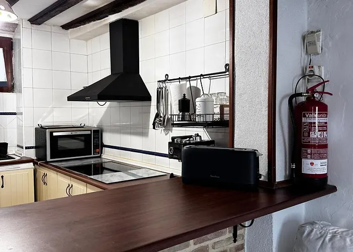 El Mirador Del Duque