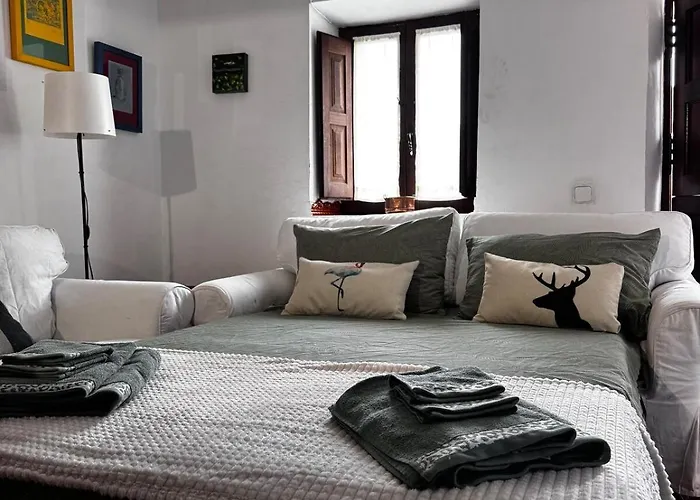 El Mirador Del Duque Apartamento Comillas